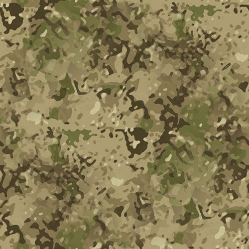 Camouflage 10-5