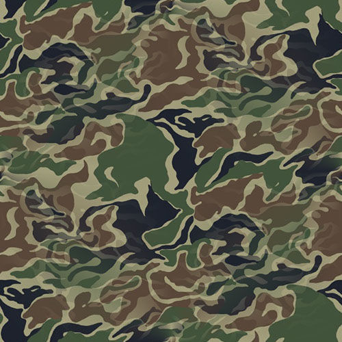 Camouflage 10-6