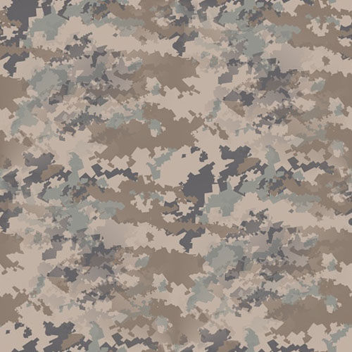 Camouflage 10-9