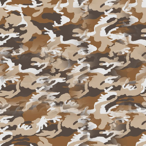 Camouflage 7-2 Camouflage 7-2