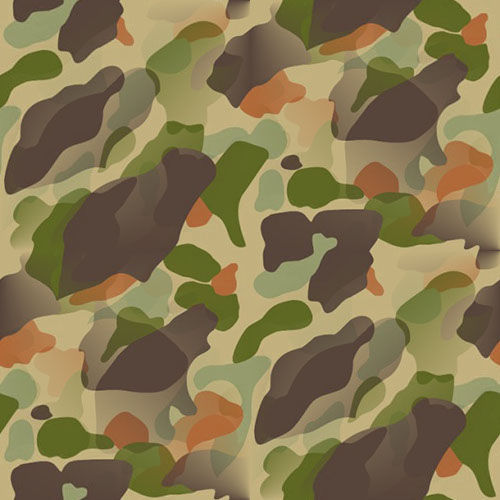 Camouflage 9-12 Camouflage 9-12