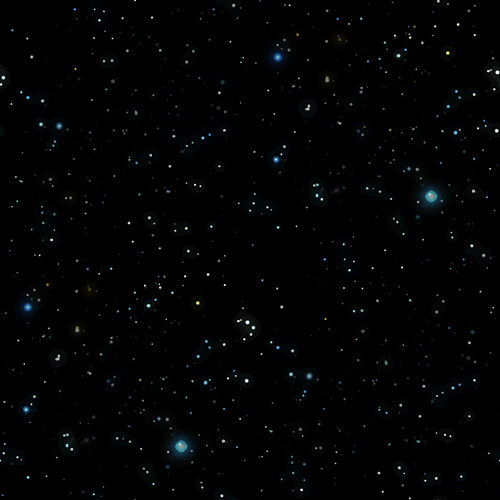Ciel étoilé 5-11 Ciel étoilé 5-11