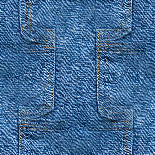 Denim 1-10
