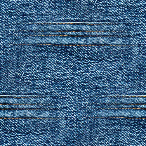 Denim 1-12