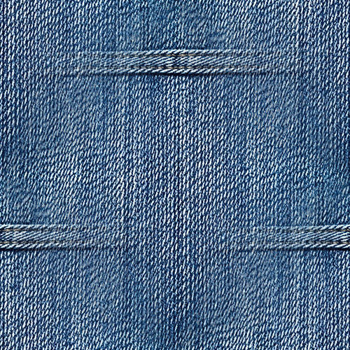 Denim 3-3