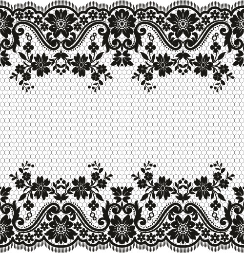 Dentelle 2-10