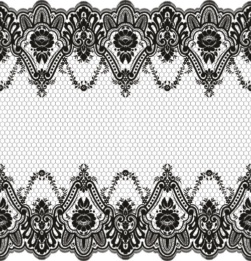 Dentelle 2-5