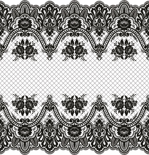 Dentelle 2-7