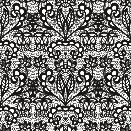 Dentelle 2-9