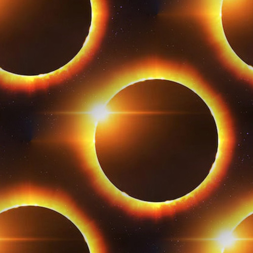 Éclipse 2-9 Éclipse 2-9