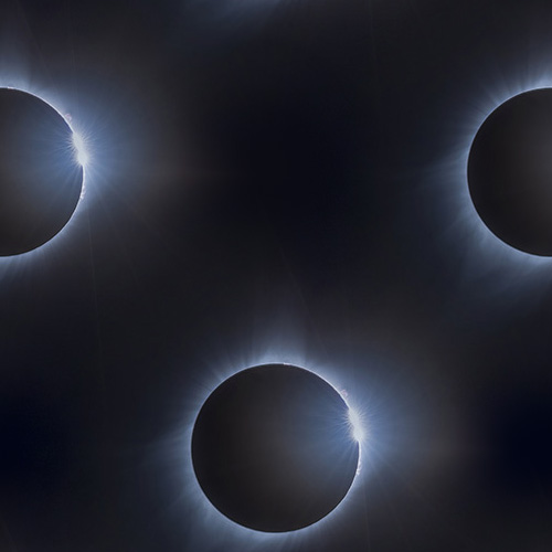 Éclipse 3-3 Éclipse 3-3