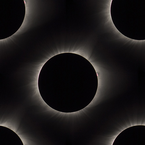 Éclipse 3-6 Éclipse 3-6
