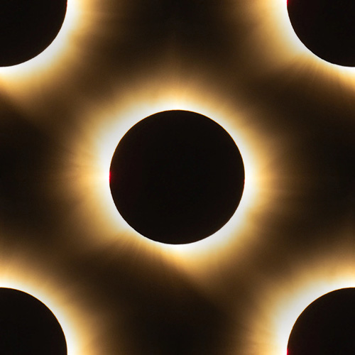 Éclipse 3-7 Éclipse 3-7