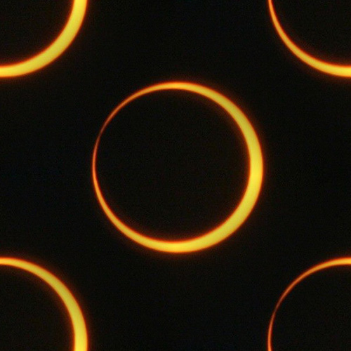 Éclipse 3-8 Éclipse 3-8