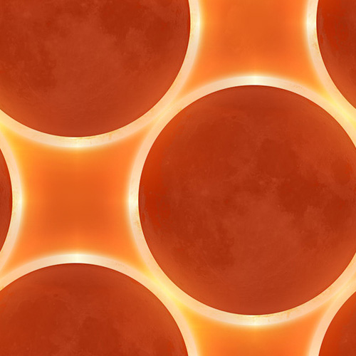 Éclipse 3-9 Éclipse 3-9