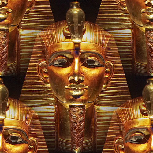 Égypte 1-1