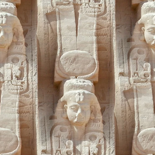 Égypte 1-10