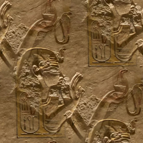 Égypte 1-11