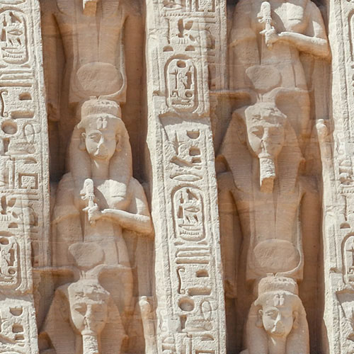 Égypte 1-2