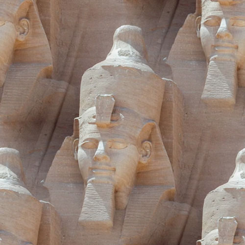 Égypte 1-3