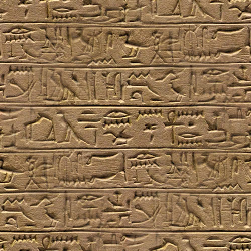 Égypte 1-4