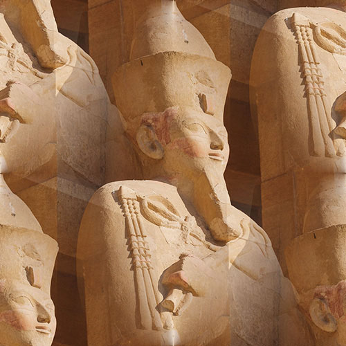 Égypte 1-5