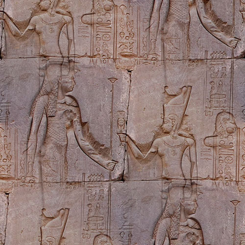 Égypte 1-8