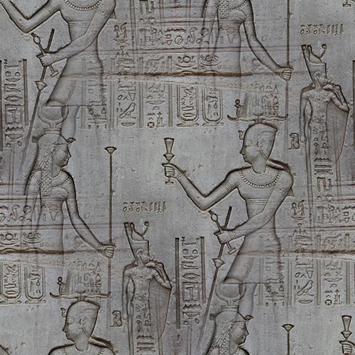 Égypte 2-11