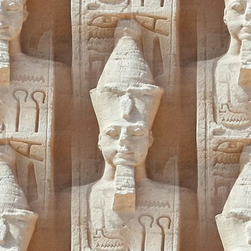 Égypte 3-10