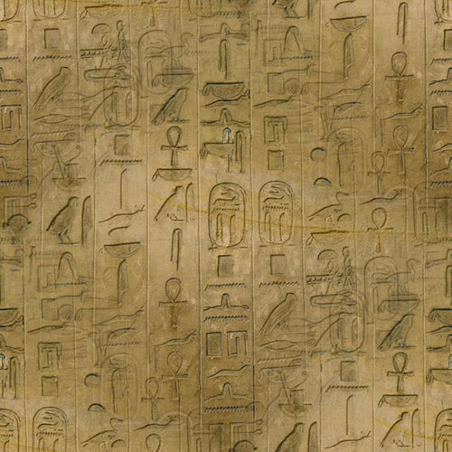 Égypte 3-11