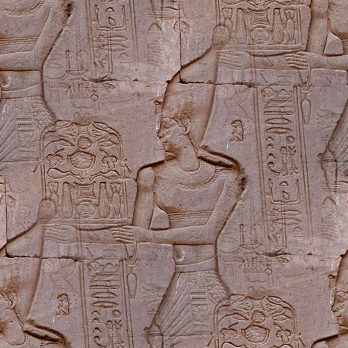Égypte 3-3