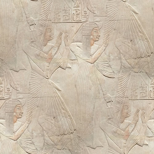 Égypte 3-4