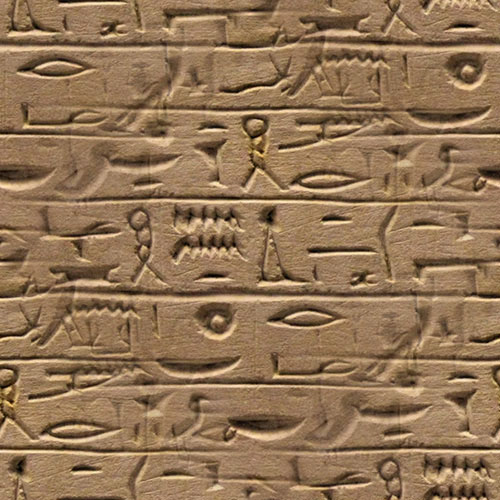 Égypte 3-5