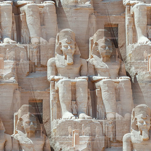 Égypte 4-10 Égypte 4-10
