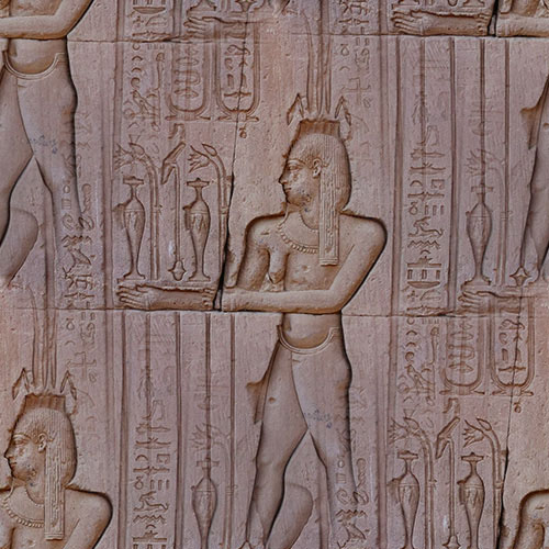 Égypte 4-12 Égypte 4-12