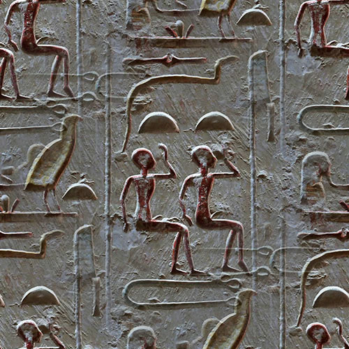 Égypte 4-4 Égypte 4-4