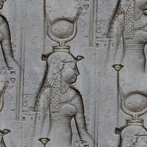 Égypte 4-6 Égypte 4-6
