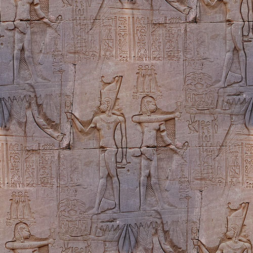 Égypte 4-7 Égypte 4-7