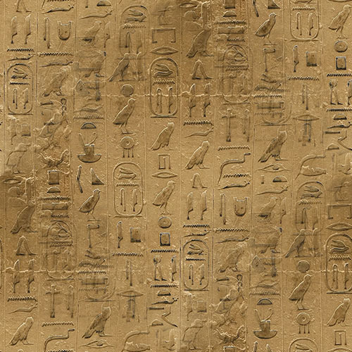 Égypte 4-8 Égypte 4-8