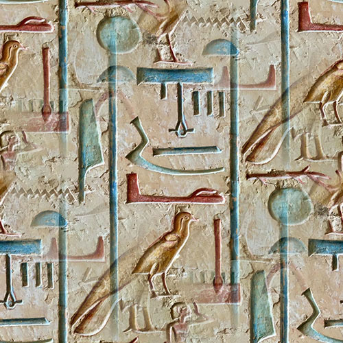 Égypte 4-9 Égypte 4-9