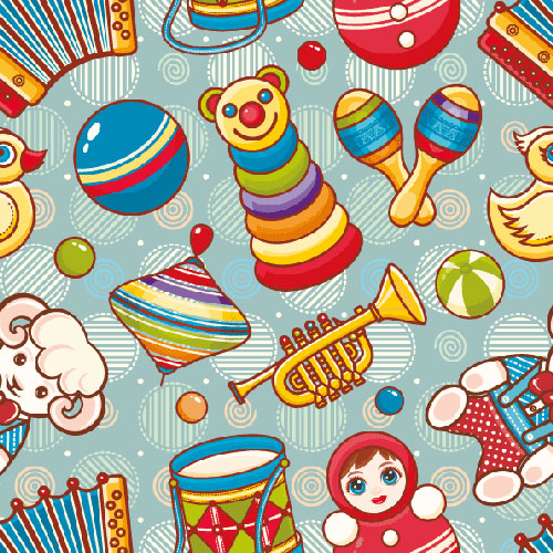 Motif pour enfant 3-11 Motif pour enfant 3-11