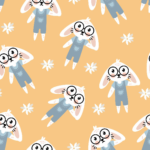 Motif pour enfant 4-1 Motif pour enfant 4-1