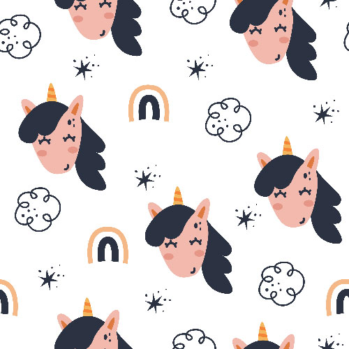 Motif pour enfant 4-12 Motif pour enfant 4-12