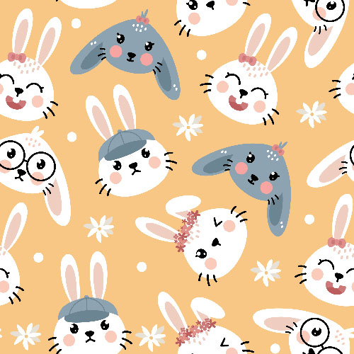 Motif pour enfant 4-6 Motif pour enfant 4-6