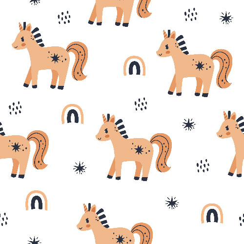 Motif pour enfant 4-8 Motif pour enfant 4-8