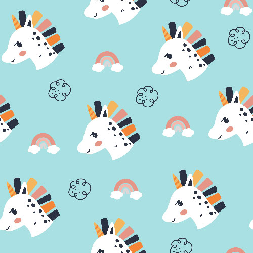 Motif pour enfant 4-9 Motif pour enfant 4-9