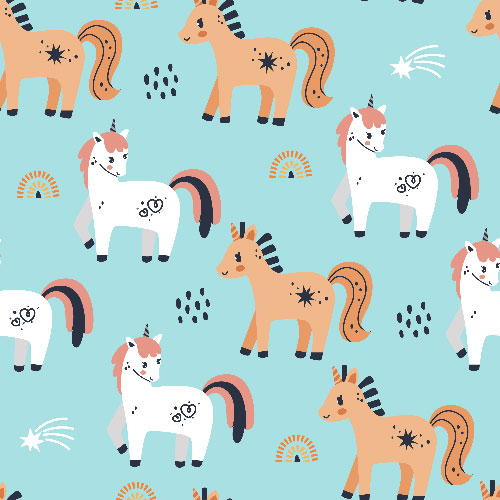 Motif pour enfant 5-1 Motif pour enfant 5-1