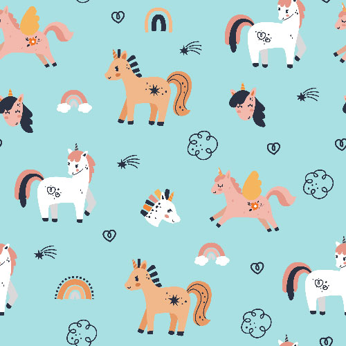 Motif pour enfant 5-3 Motif pour enfant 5-3