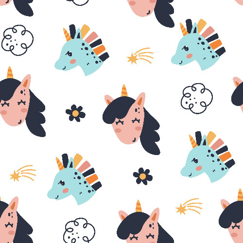 Motif pour enfant 5-4 Motif pour enfant 5-4