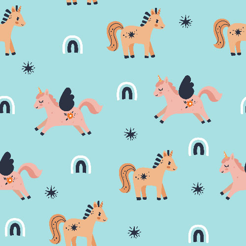 Motif pour enfant 5-5 Motif pour enfant 5-5